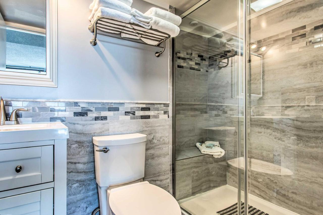 Luxury Myrtle Beach Condo Oceanfront With Hot Tub! Luaran gambar